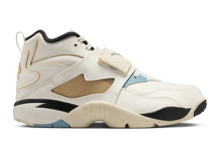 Deion Sanders' Rap Career Inspires the Nike Air Diamond Turf Must